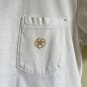 Image of Banana Republic Pocket T-Shirt