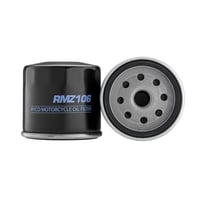 Ryco Oil Filter - RMZ106 - X-Ref 153