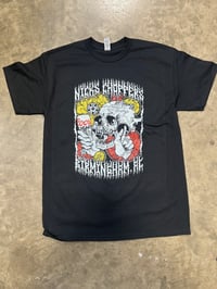 Image 1 of Kurtz's Cold Ones World Tour Tee