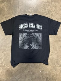 Image 2 of Kurtz's Cold Ones World Tour Tee