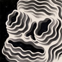 Image 1 of "Self Portrait #11" Print