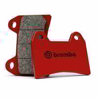 Brembo Brake Pad - Z04 B-107A48656