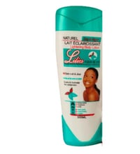 Lillies Full Size Body Lotion