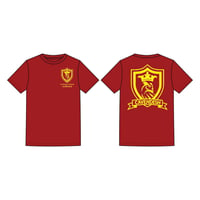 Image 1 of St Mary's School, Cambridge New Design House Polo Shirt
