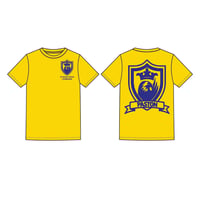 Image 4 of St Mary's School, Cambridge New Design House Polo Shirt