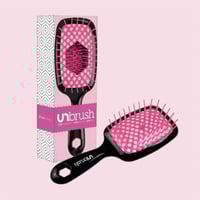 Image 1 of Unbrush Hair Comb [2 Pieces]