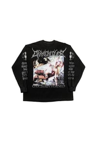 GORE TOUR LS