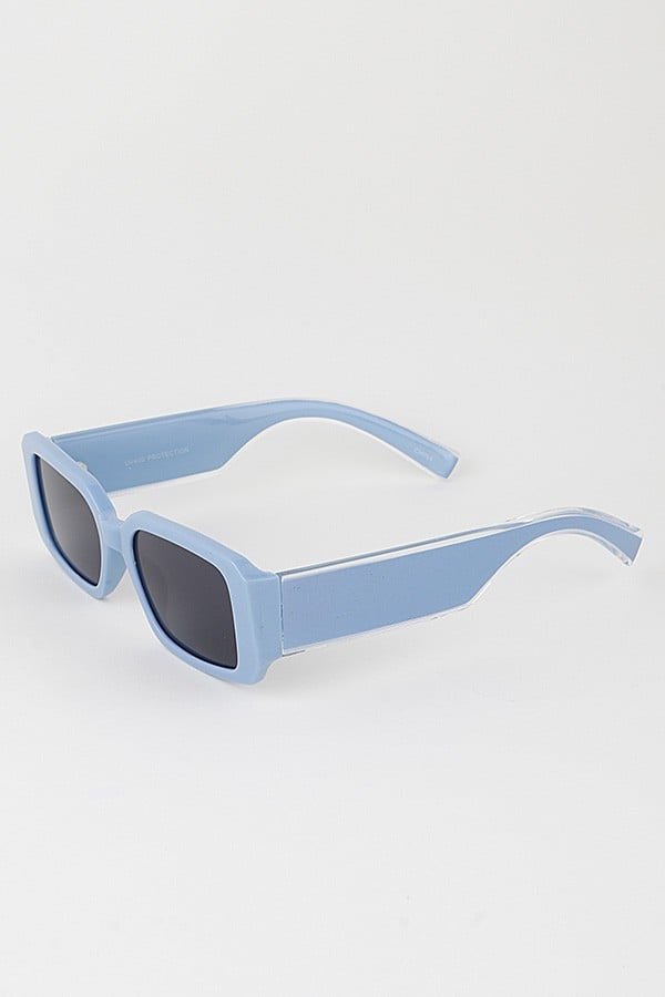 Image of 6PAIR Wide Frame Sunglasses