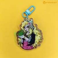 Image 4 of [MONSTER HIGH] - Keychains