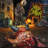 Waking The Cadaver "Real-life Death" - CD