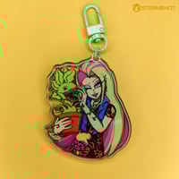 Image 5 of [MONSTER HIGH] - Keychains
