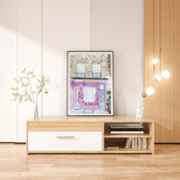 Image 2 of Saint Aymes-Poster Print