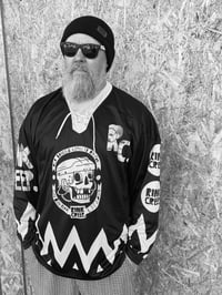 Image 1 of Rink Creep Old Bones Training jersey 