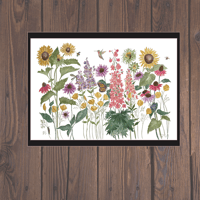 Image 4 of Joy- Poster Print