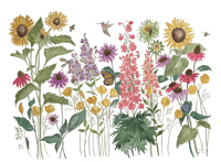 Image 3 of Joy- Poster Print
