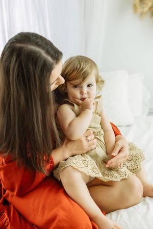 Image of Studio Motherhood Mini Sessions