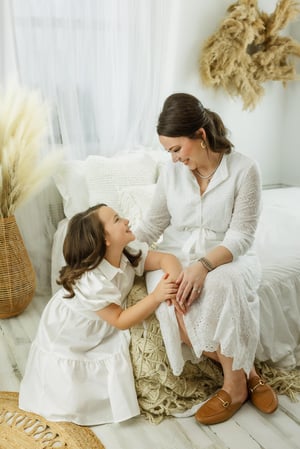 Image of Studio Motherhood Mini Sessions