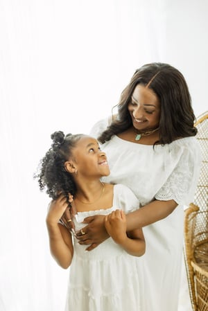 Image of Studio Motherhood Mini Sessions