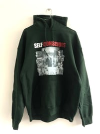 SELF CONSCIOUS Hoodie