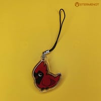 Image 2 of [THE OWL HOUSE] - Palismans - Phone Charms