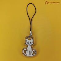 Image 3 of [THE OWL HOUSE] - Palismans - Phone Charms