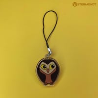 Image 4 of [THE OWL HOUSE] - Palismans - Phone Charms