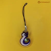 Image 5 of [THE OWL HOUSE] - Palismans - Phone Charms