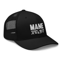 Image 1 of Sticker Cap