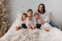 Image 2 of Grandparent Petite Sessions | Feb/March 2026