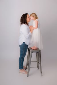 Image 5 of Grandparent Petite Sessions | Feb/March 2026