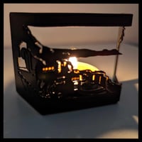 Image 2 of Minack Theatre Tealight