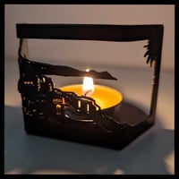 Image 3 of Minack Theatre Tealight