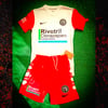 Rivo Home Kit Temp. 24/25