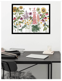 Image 8 of Joy- Poster Print