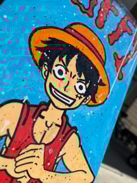 Image 4 of READY LARGE CANVAS