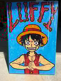 Image 3 of READY LARGE CANVAS