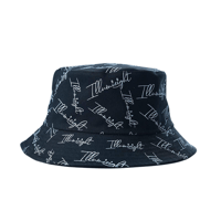 Image 2 of The Brand Bucket Hat
