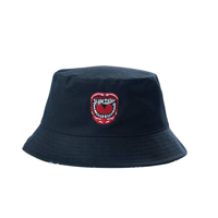 Image 1 of The Brand Bucket Hat