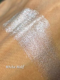 Image 3 of White Wolf Iridescent 