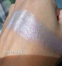 Image 4 of White Wolf Iridescent 