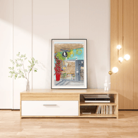 Image 3 of Poetica Espresso Bar-Poster Print