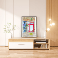 Image 3 of Jimmy's Coffee-Poster Print