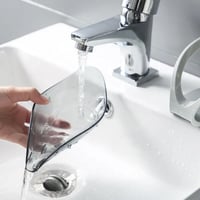 Image 7 of Drain Soap Holder Leaf Shape