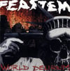Feastem ''World Delirium'' - CD