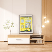Image 1 of Spex Pistols Optical Boutique-Poster Print