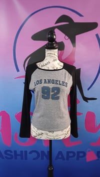 Image 1 of Graphic Tee