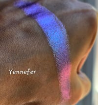 Image 3 of Yennefer Multichrome 