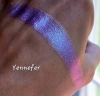 Image 4 of Yennefer Multichrome 
