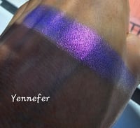 Image 6 of Yennefer Multichrome 