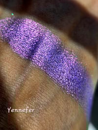 Image 8 of Yennefer Multichrome 